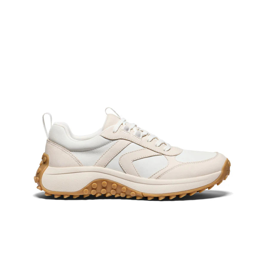 Women's KS86 Leather Sneaker