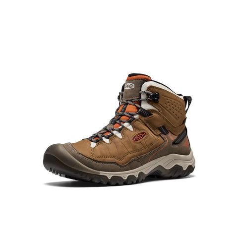 Men's Targhee IV Waterproof Hiking Boot