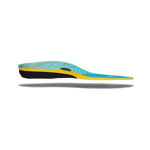 Women's Outdoor K-30 Medium Arch Insole
