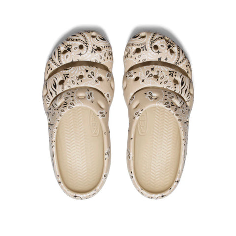 Women's Yogui Arts Clog x Hide and Seek