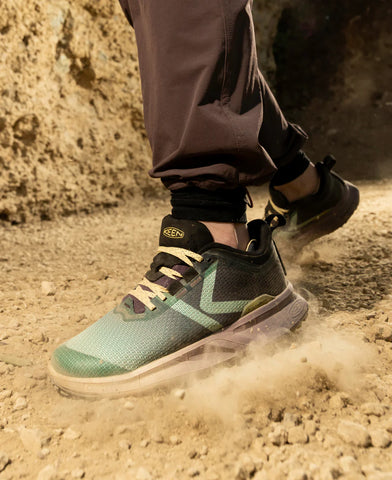 Women's 450 Dirt Hiking Shoe