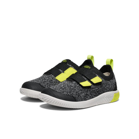 Little Kids' KNX Knit Double Strap