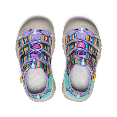 Little Kids' Newport H2 Sandal x Iro To Ikiru Wo Tukuru Fuku