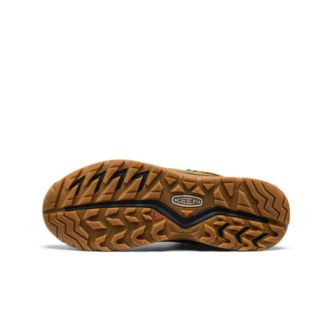 Men's Hightrail Waterproof Hiking Boot