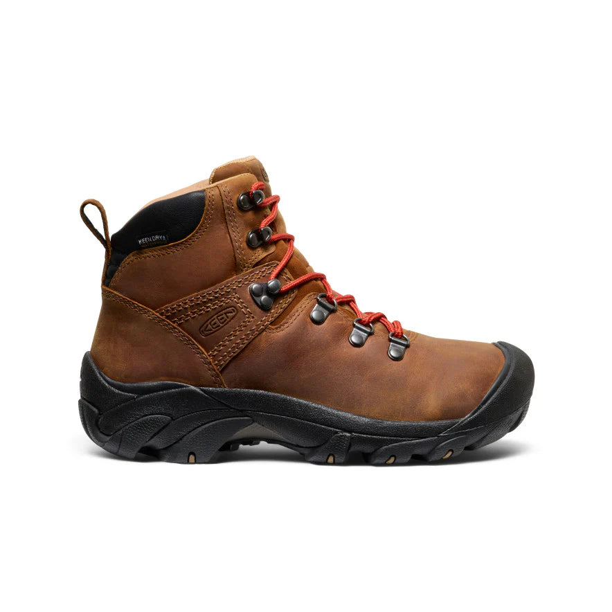 Women's Pyrenees Waterproof Hiking Boot