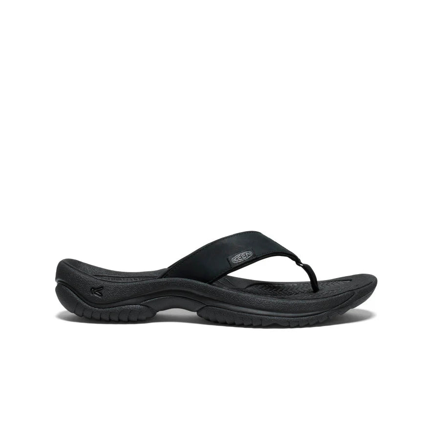 Men's Kona Leather Flip-Flop