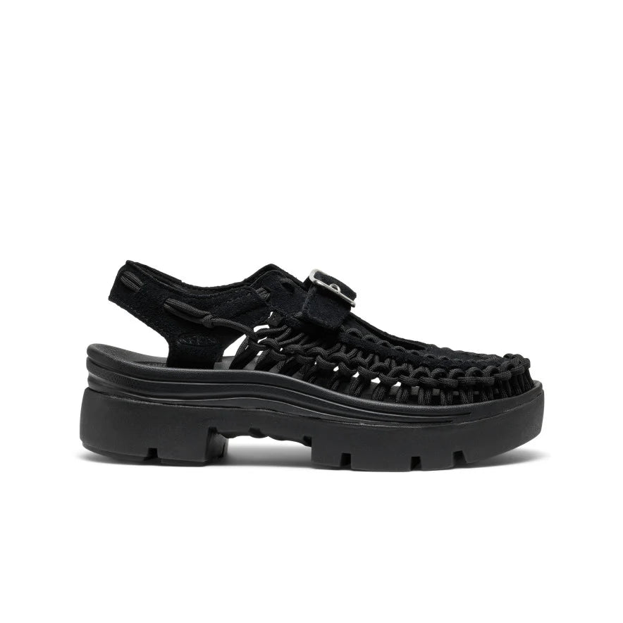 All Gender UNEEK PLT Mary Jane Sneaker