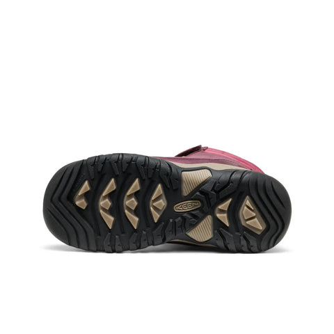 Big Kids' Kanibou Waterproof Winter Boot