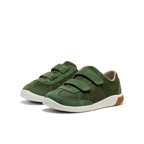 Big Kids' KNX T-Toe Sneaker