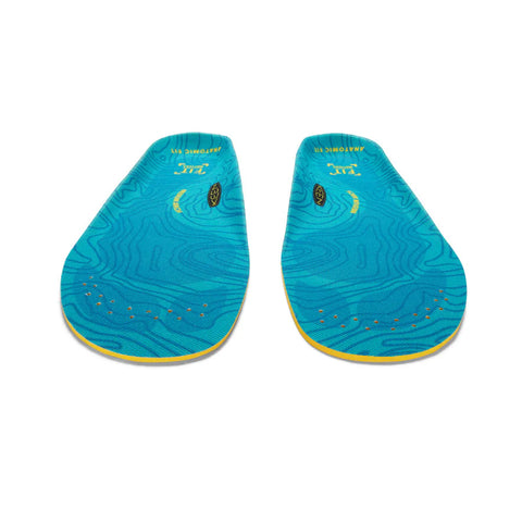 Men's Outdoor K-30 Medium Arch Insole
