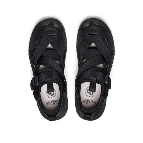 All Gender Hoodzerra Sandal