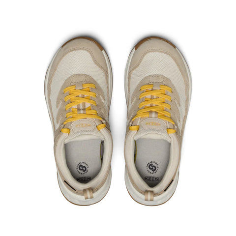 Big Kids' Hightrail Waterproof Hiking Shoe