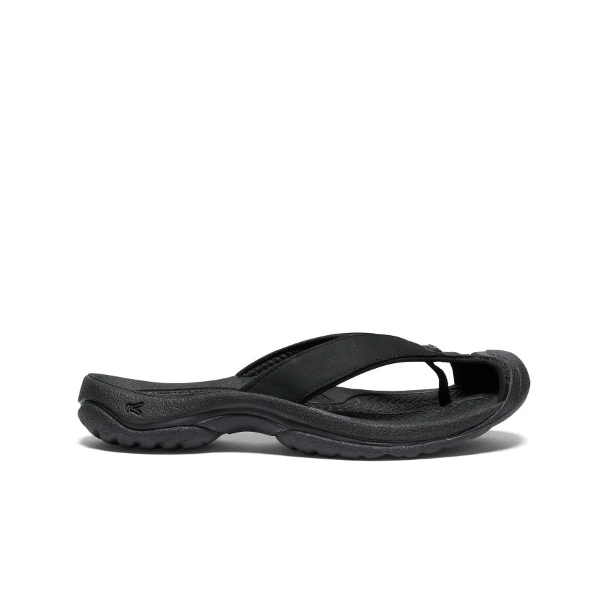 Women's Waimea Leather Flip-Flop