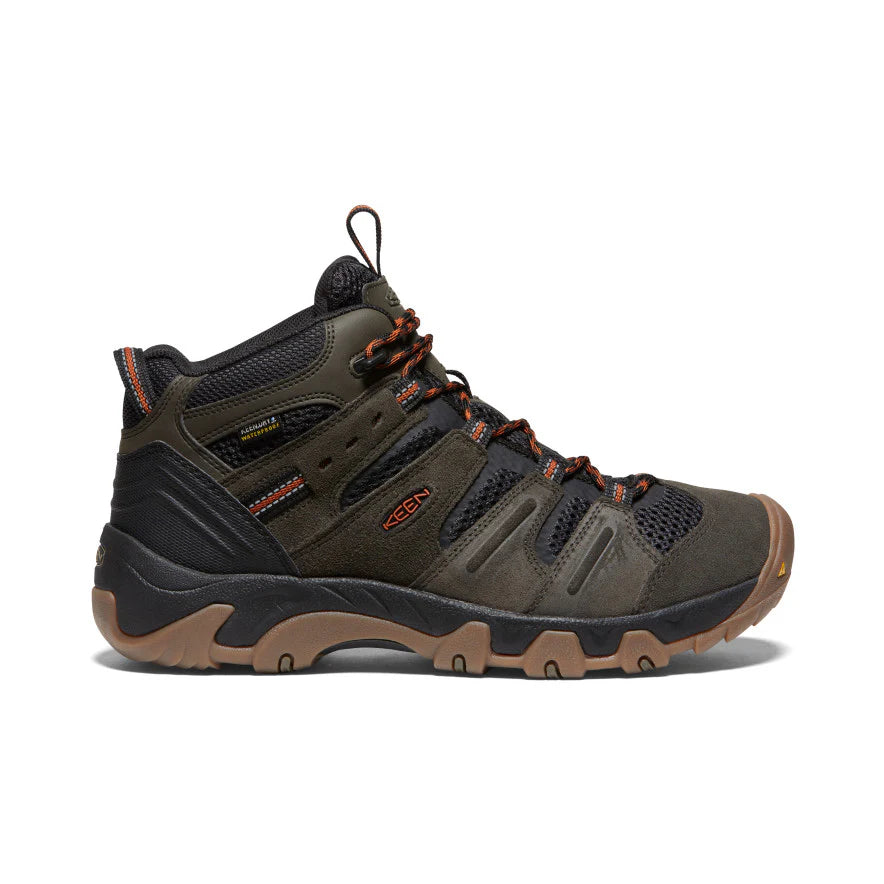 Men's Headout Waterproof Hiking Boot