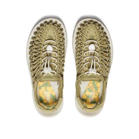 Women's UNEEK Sneaker x IWD