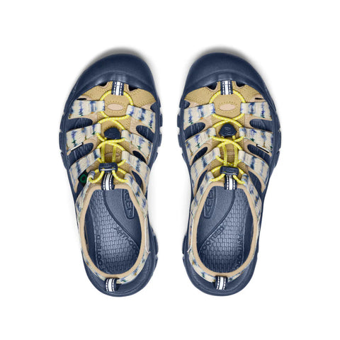 Women's Newport Retro Sandal x An Ko Rau
