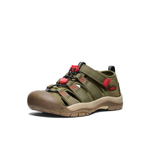 Big Kids' Newport H2