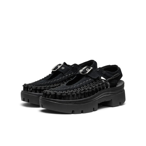 All Gender UNEEK PLT Mary Jane Sneaker