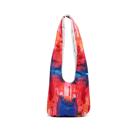 KN x Garcia Shoulder Bag