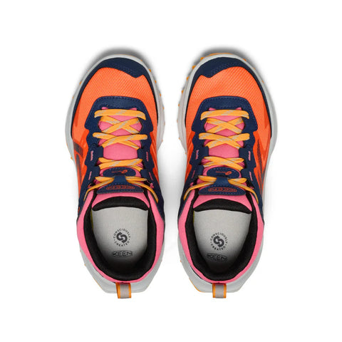 Big Kids' Zionic Waterproof Boot