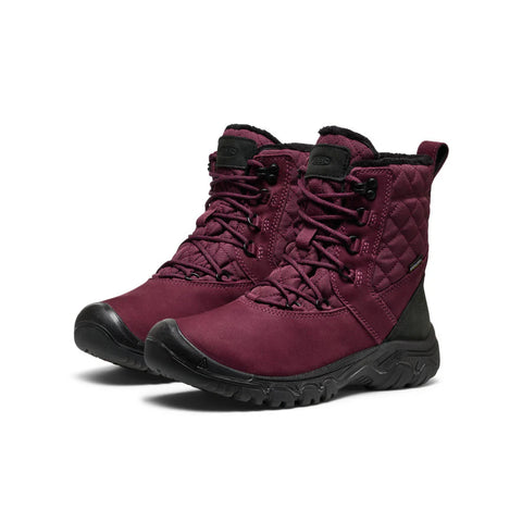 Women's Greta II Waterproof Boot