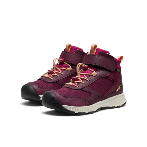 Big Kids' Skua Waterproof Boot