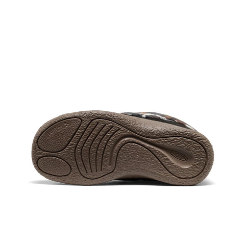 Big Kids' Howser II Waterproof Chukka