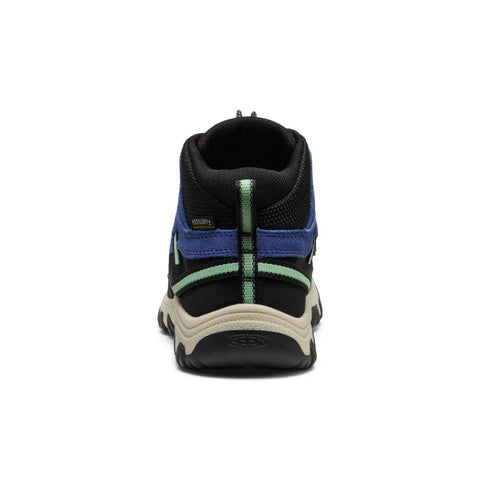 Big Kids' Targhee IV Waterproof Hiking Boot