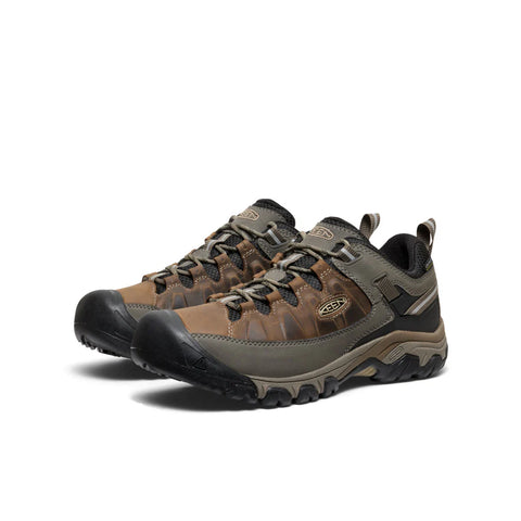 Men's Targhee III Waterproof Wide