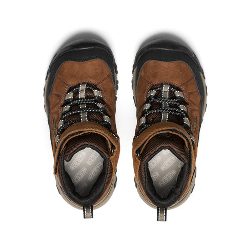 Little Kids' Targhee IV Waterproof Hiking Boot