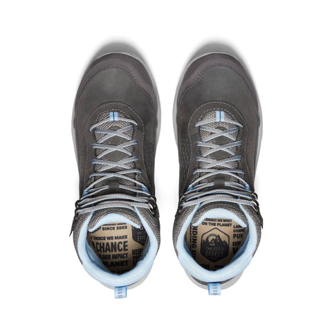 Women's Terradora Explorer Waterproof Boot