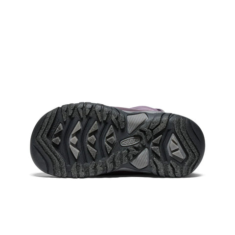 Little Kids' Puffrider Waterproof Winter Boot