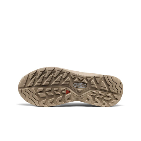 Women's TTS Moc Waterproof Sneaker