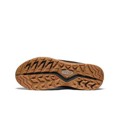 Men's Hightrail Waterproof Hiking Boot