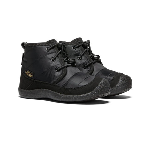 Little Kids' Howser II Waterproof Chukka
