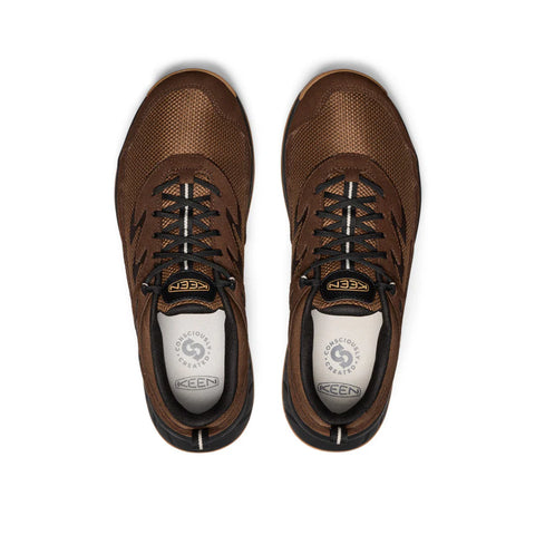 Men's Hightrail Vented Hiking Shoe