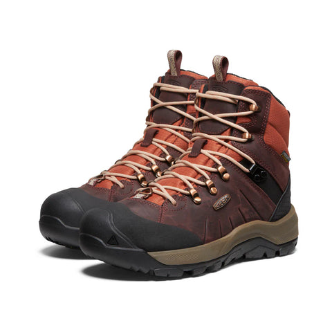 Women's Revel IV Polar Waterproof Boot