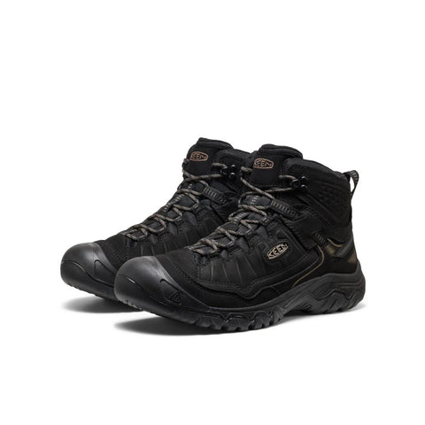 Men's Targhee IV Waterproof Hiking Boot