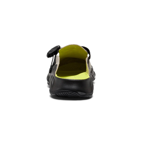 Men's Hyperport Metalwood Clog