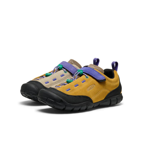 Big Kids' Jasper II TYAKASHA Sneaker