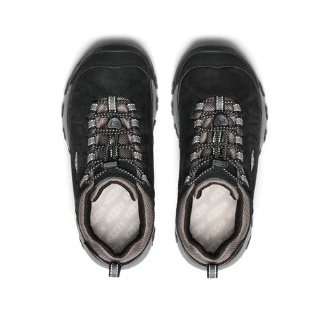 Big Kids' Targhee IV Waterproof Hiking Shoe