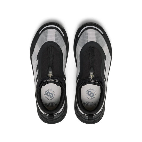 Women's TTS Zip Sneaker