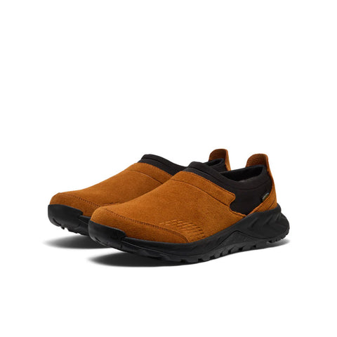 Men's TTS Moc Waterproof Sneaker