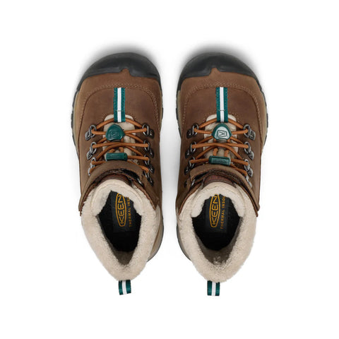 Little Kids' Kanibou Waterproof Winter Boot