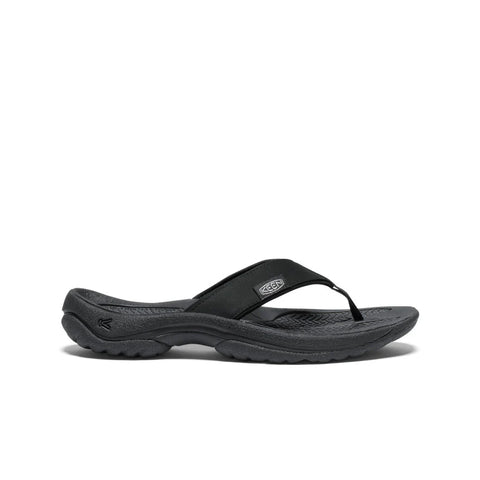 Women's Kona Leather Flip-Flop