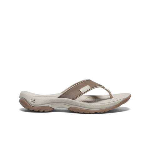 Women's Kona Leather Flip-Flop