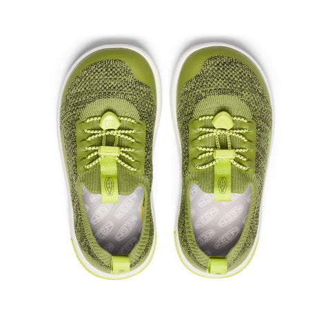 Little Kids' KNX Knit Sneaker