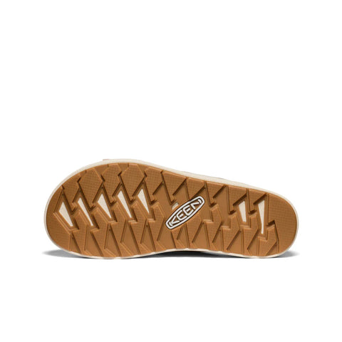 Women's Elle Luxe Cross Strap Sandal