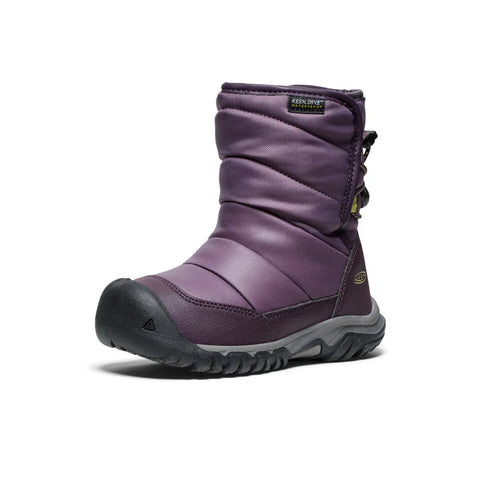 Little Kids' Puffrider Waterproof Winter Boot