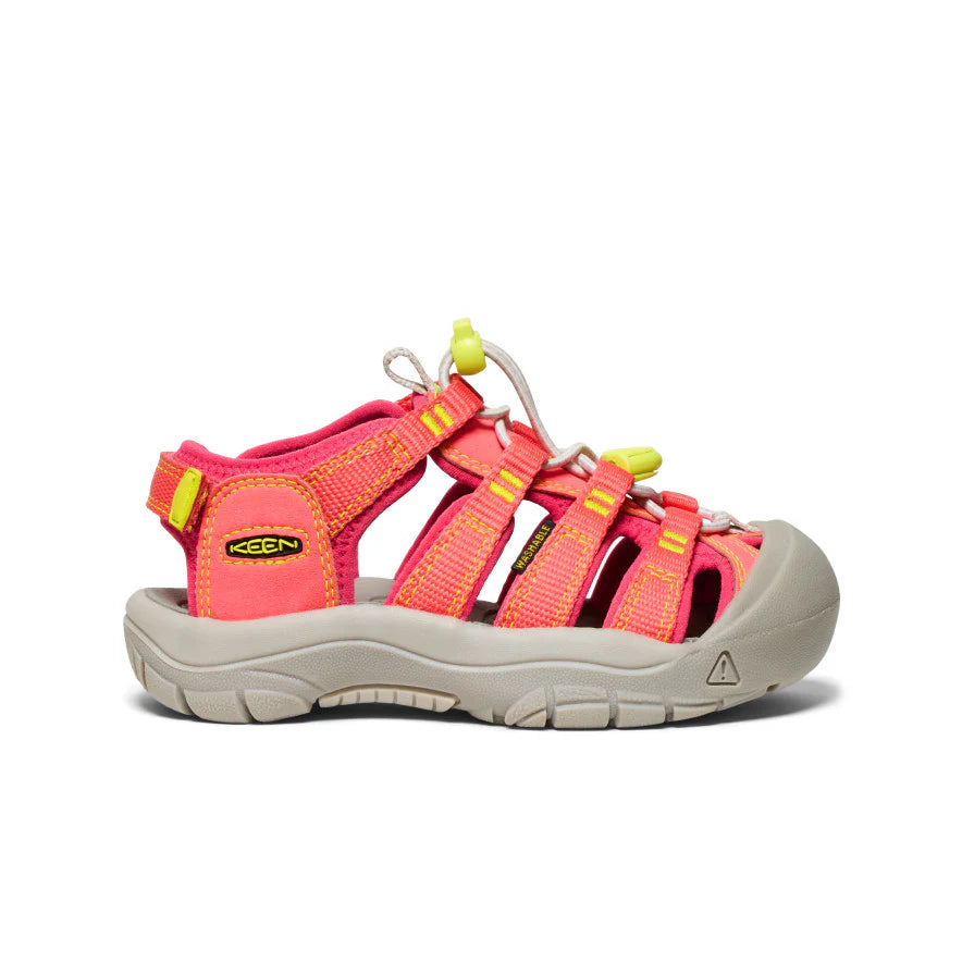 Little Kids' Newport Boundless Sandal
